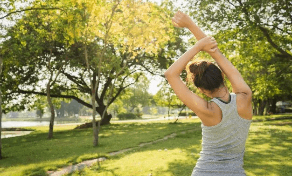 Actividad física por la mañana mejora la salud y potencia el bienestar, afirman expertos