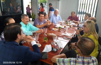 Activistas cívicos de Manabí y Santo Domingo proponen eliminar la zonificación administrativa en Ecuador