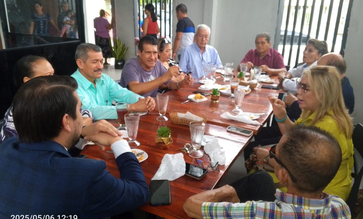 Activistas cívicos de Manabí y Santo Domingo proponen eliminar la zonificación administrativa en Ecuador