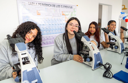 Actualización de datos: Requisito indispensable para graduarse y acceder a la universidad