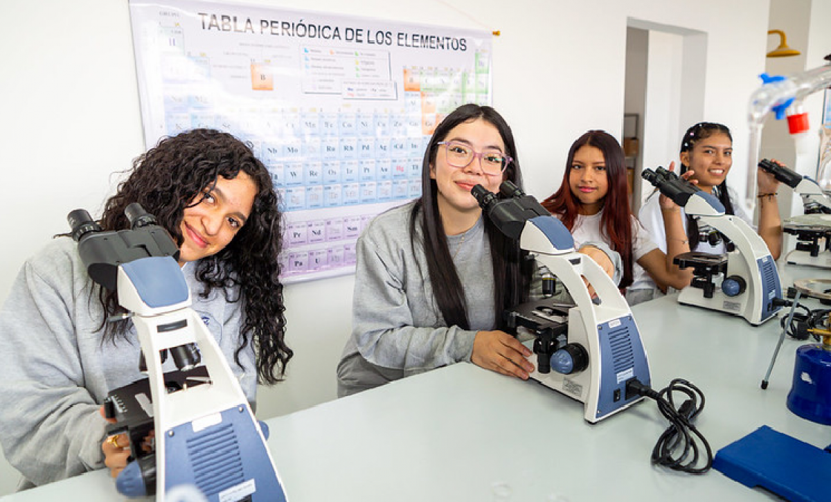 Actualización de datos: Requisito indispensable para graduarse y acceder a la universidad