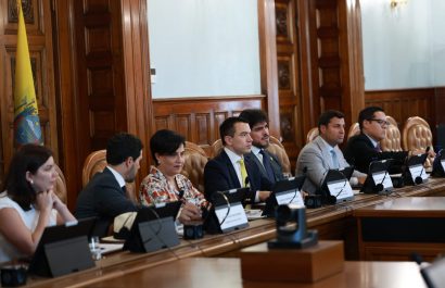 Acuerdo Histórico: Ecuador e Italia refuerzan lucha contra el narcoterrorismo