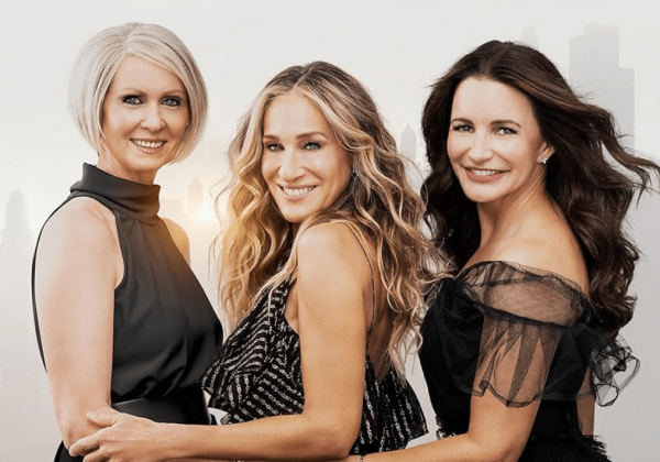 ¡Adiós a Carrie Bradshaw! La tercera temporada de ‘And Just Like That’ será la última