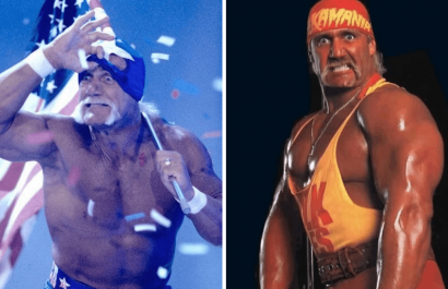 Adiós a Hulk Hogan Descubre su increíble legado en la lucha libre y el cine
