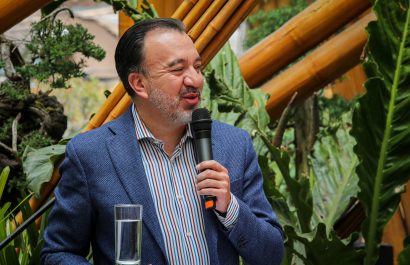 ¿Adiós a Pabel Muñoz Primera entrega de firmas al CNE para su revocatoria
