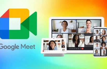 ¡Adiós a las barreras del idioma! Google Meet traduce tu voz en tiempo real