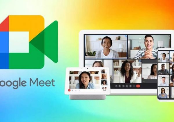 ¡Adiós a las barreras del idioma! Google Meet traduce tu voz en tiempo real