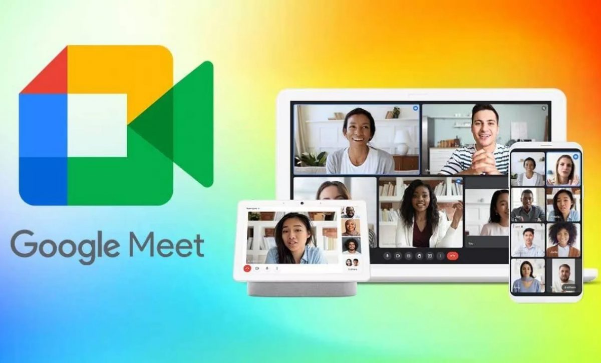 ¡Adiós a las barreras del idioma! Google Meet traduce tu voz en tiempo real