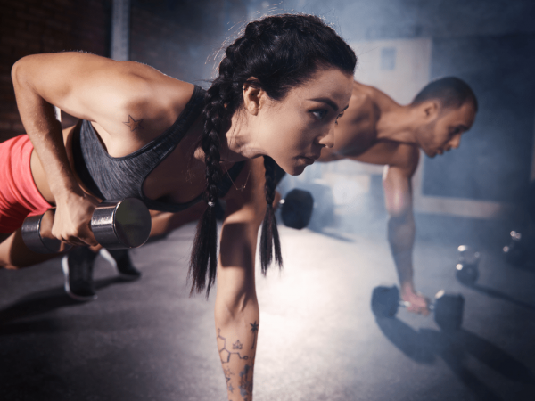 ¿Adiós al gimnasio Descubren que una sustancia puede replicar los beneficios del ejercicio