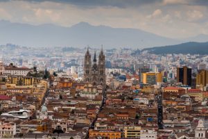 ¿Sol o nubes? Conoce el pronóstico del clima para este viernes, 6 de junio