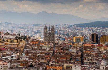¿Sol o nubes? Conoce el pronóstico del clima para este viernes, 6 de junio