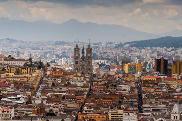 ¿Sol o nubes? Conoce el pronóstico del clima para este viernes, 6 de junio