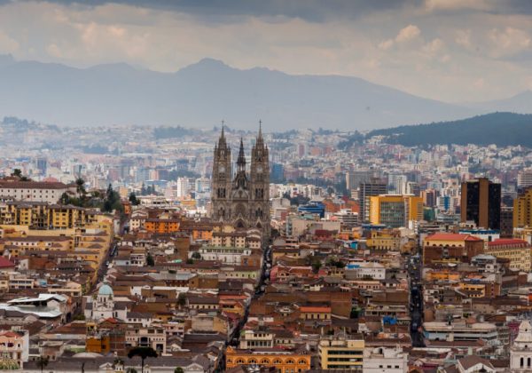 ¿Sol o nubes? Conoce el pronóstico del clima para este viernes, 6 de junio