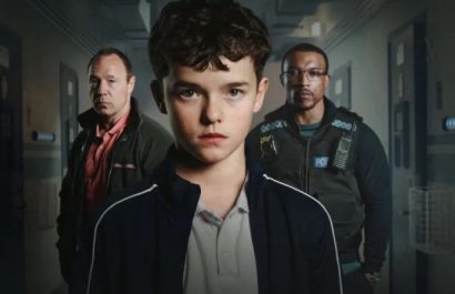 'Adolescencia' se convierte en una de las series más vistas en la historia de Netflix