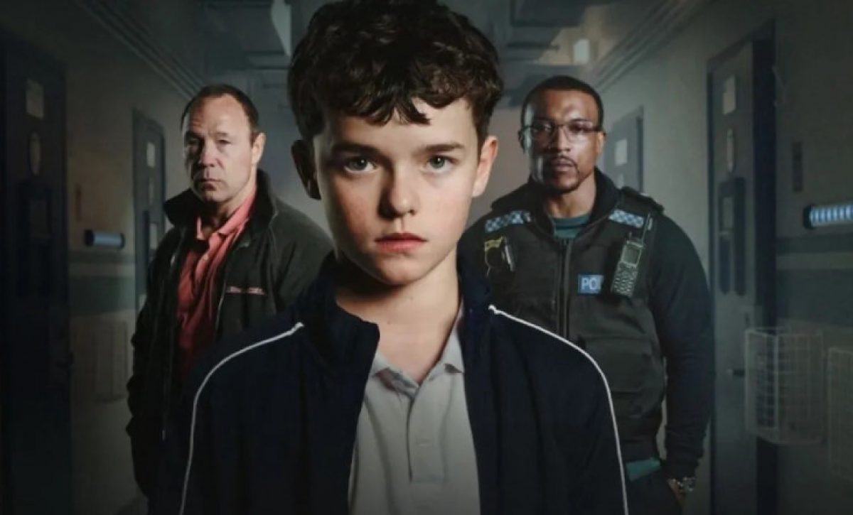 'Adolescencia' se convierte en una de las series más vistas en la historia de Netflix