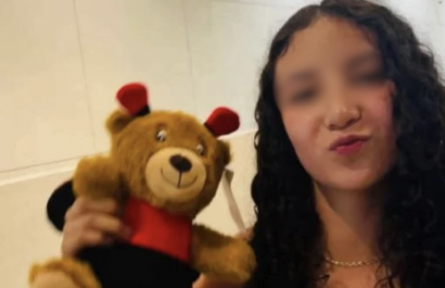 Adolescente de 14 años muere tras ser sometida a cirugía estética