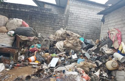 Adolescente muere en su primer día de trabajo masacre deja cuatro asesinados en Urdaneta
