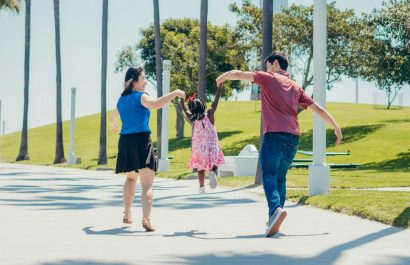 Adopciones en Ecuador: Así es el proceso de adopciones mediante el programa del MIES. (Pexels).