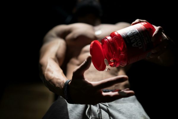 Advertencia de un experto: Los suplementos deportivos no sustituyen dieta ni entrenamiento