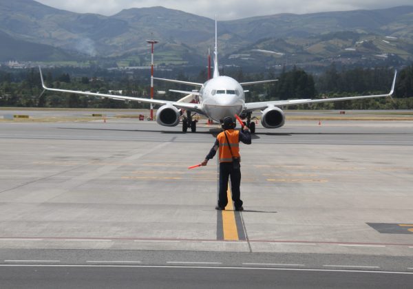 Aerolíneas nacionales e internacionales obtienen renovación de licencias operativas