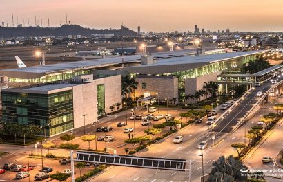 Aeropuerto de Guayaquil ampliará sus horizontes con nuevos vuelos a Estados Unidos