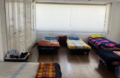 Agencia Metropolitana de Control clausura centro de rehabilitación por falsificación de permisos y maltrato a pacientes