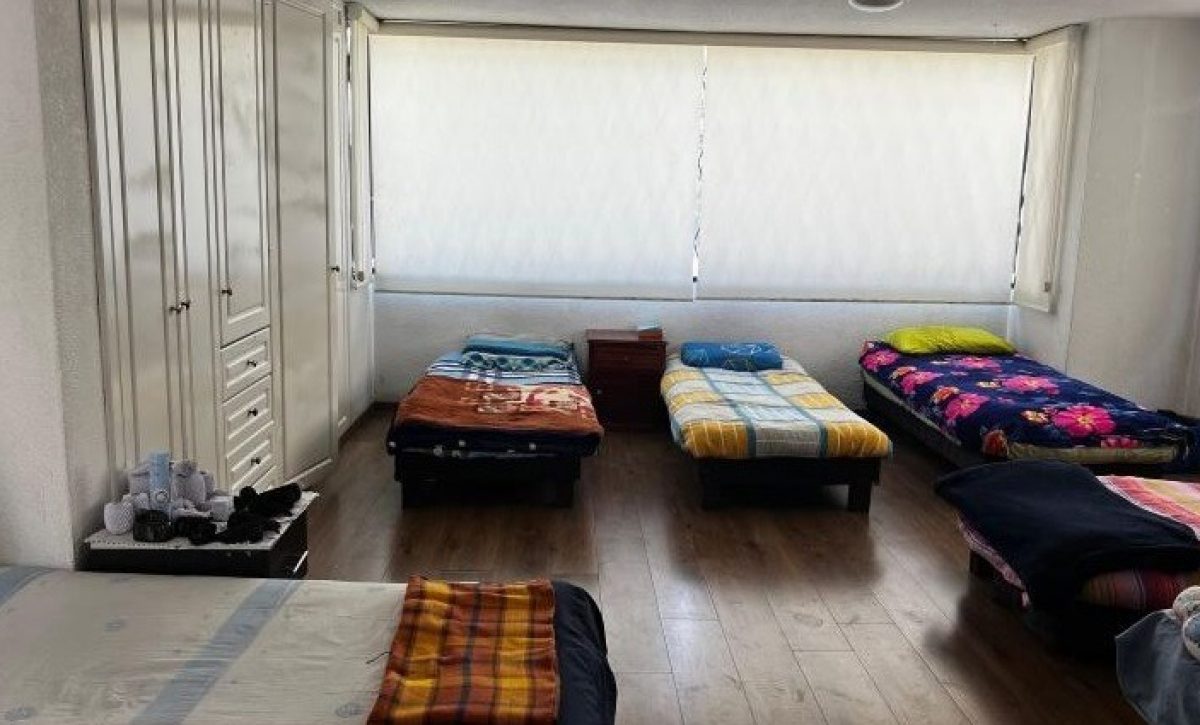 Agencia Metropolitana de Control clausura centro de rehabilitación por falsificación de permisos y maltrato a pacientes