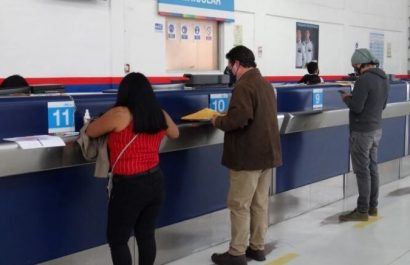 Agencia Metropolitana de Tránsito alerta sobre "tramitadores" ilegales en procesos vehiculares