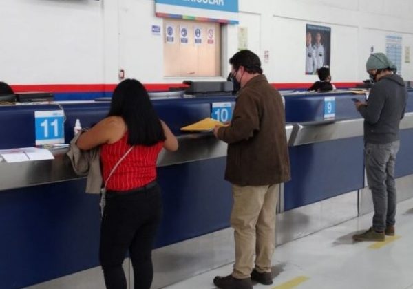 Agencia Metropolitana de Tránsito alerta sobre "tramitadores" ilegales en procesos vehiculares