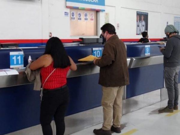 Agencia Metropolitana de Tránsito alerta sobre "tramitadores" ilegales en procesos vehiculares