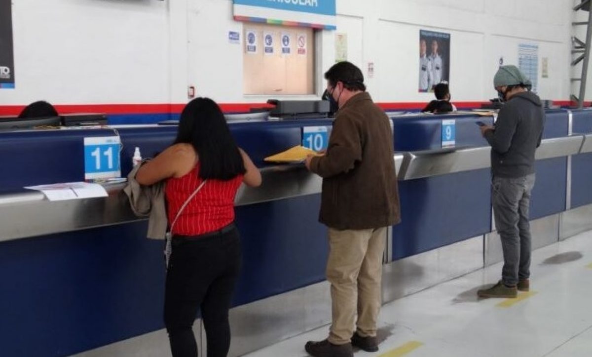 Agencia Metropolitana de Tránsito alerta sobre "tramitadores" ilegales en procesos vehiculares