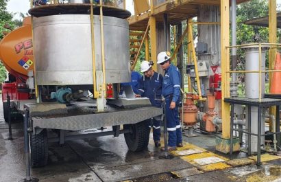 Agencia de Regulación y Control Hidrocarburos define nuevas escalas de delitos hidrocarburíferos. (ARCH)