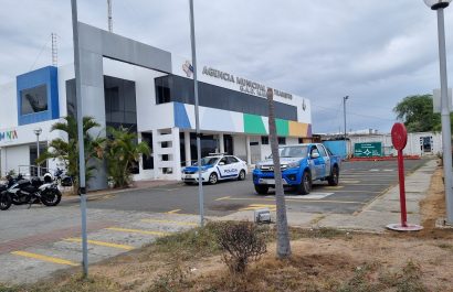Hallazgos comprometedores en Agencia de Tránsito de Manta.