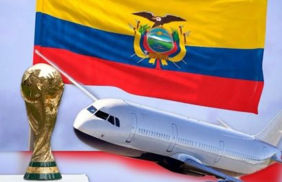 Agencias de viajes en Santo Domingo ofrecen paquetes para el Mundial 2026 desde 6 mil 790 dólares