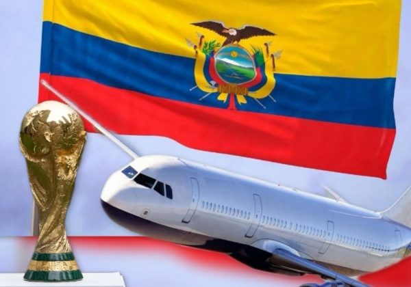 Agencias de viajes en Santo Domingo ofrecen paquetes para el Mundial 2026 desde 6 mil 790 dólares