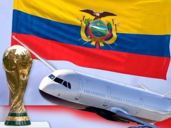 Agencias de viajes en Santo Domingo ofrecen paquetes para el Mundial 2026 desde 6 mil 790 dólares