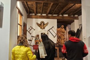Agenda cultural en Quito ofrece exposiciones, talleres y actividades familiares durante septiembre