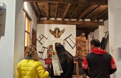Agenda cultural en Quito ofrece exposiciones, talleres y actividades familiares durante septiembre