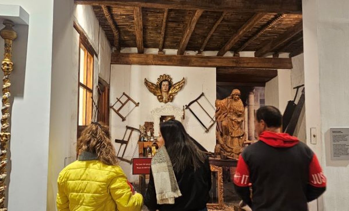 Agenda cultural en Quito ofrece exposiciones, talleres y actividades familiares durante septiembre
