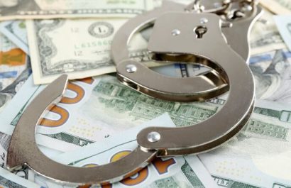 Agente de tránsito sentenciado por concusión en Quito