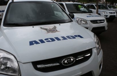 Agentes de la Policía detuvieron a un militar en servicio pasivo, de 44 años, por presunta intimidación a una joven de 24 años