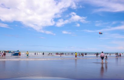 Agosto de 2025: Un feriado de tres días se aproxima en Ecuador