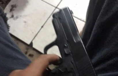 Agricultor fue asesinado a tiros mientras se dirigía a su trabajo en Puebloviejo