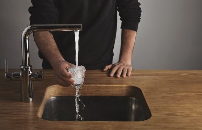 Agua en Quito: Lo que necesitas saber para usarla correctamente tras la interrupción
