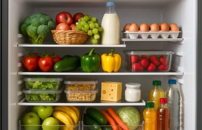 Cómo ahorrar en el supermercado sin sacrificar la calidad de los alimentos: guía práctica para familias ecuatorianas