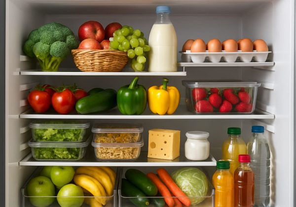 Cómo ahorrar en el supermercado sin sacrificar la calidad de los alimentos: guía práctica para familias ecuatorianas