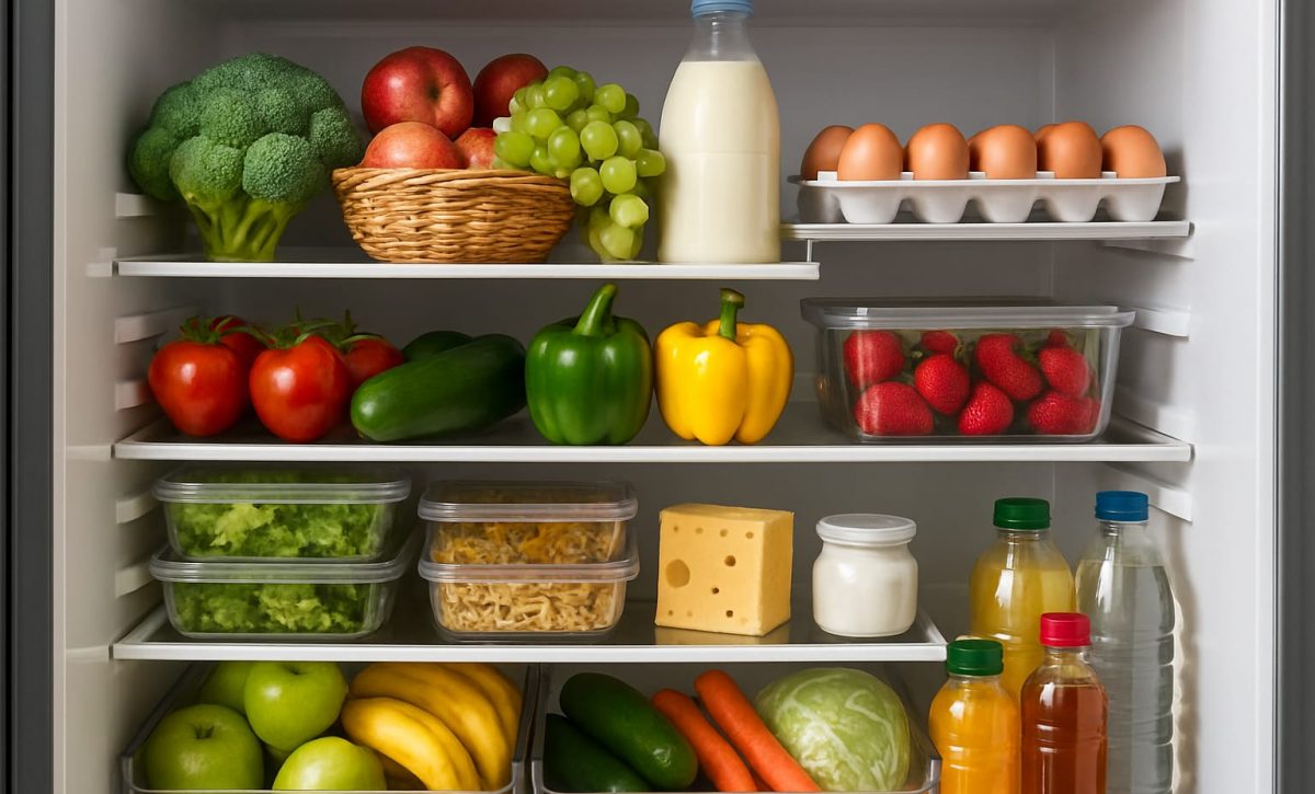 Cómo ahorrar en el supermercado sin sacrificar la calidad de los alimentos: guía práctica para familias ecuatorianas
