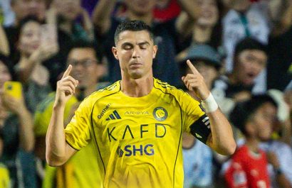 Al-Nassr, liderado por Cristiano Ronaldo, cayó 5-3 en penales ante Al-Ahli en la final de la Supercopa de Arabia Saudita de 2025.