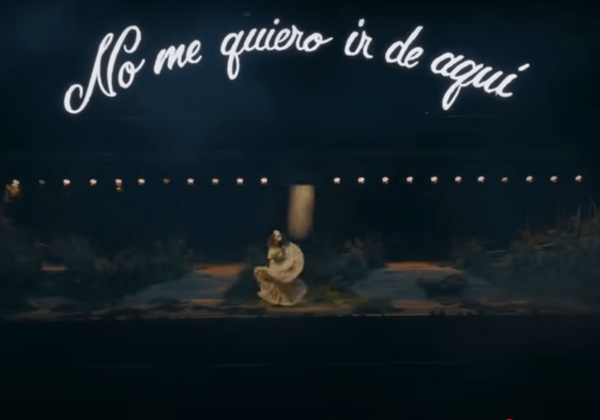 ‘Alambre Púa’ Bad Bunny celebra la identidad boricua con nuevo sencillo