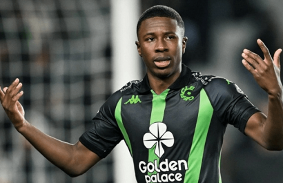 Alan Minda podría ser transferido por USD 3.5 millones.
